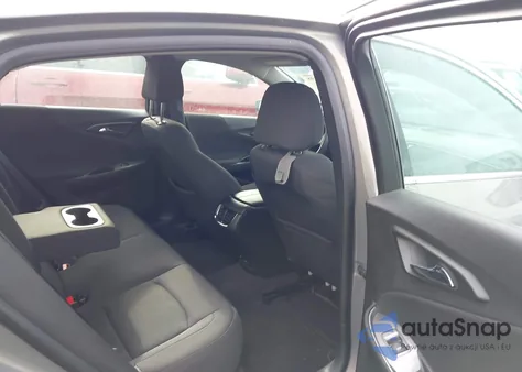 2017 Chevrolet Malibu 1Lt z USA, uszkodzony, nr VIN 1G1ZE5ST0HF227073